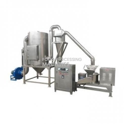 Milk Powder Processing Line