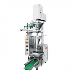 Fully Pneumatic Machine