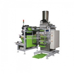 Multi-track And Stick Pack Packing Machine