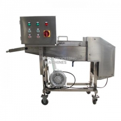 Automatic Tempura Battering Machine