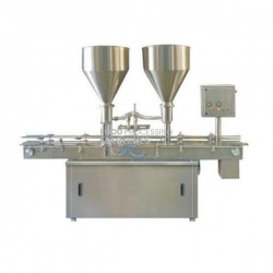 Paste Packing Machine