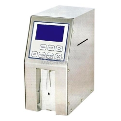 Milk Analyzers