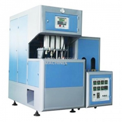 PET Blowing Machine