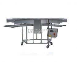 Conveyor Belts Machines