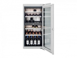 Food Wine Cooler