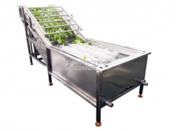 Vegetable and Fruit Equipment