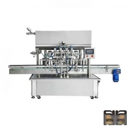 Food Filling Machine