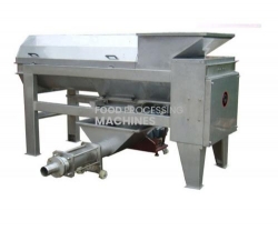 Grape Juice Production Line