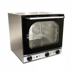 Food Baking Ovens