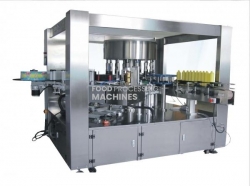 Labeling Machine