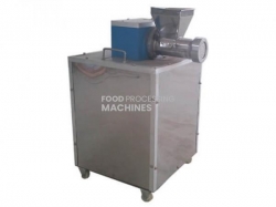 Pasta Processing Machines