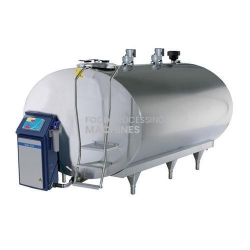 Bulk Milk Cooler