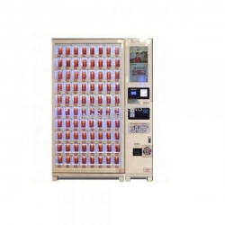 Food Vending Machine