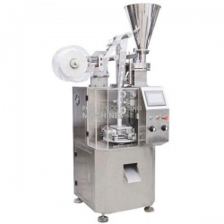 Tea Bag Machine