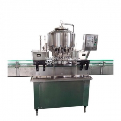 Can Filling Machine