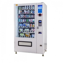 Cigarette Vending Machine