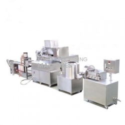 Food Processing Line Equipments