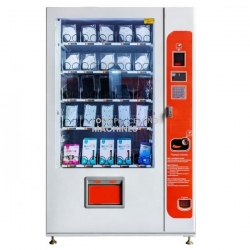 Face Mask Vending Machine