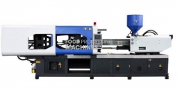 Cap Injection Molding Machine