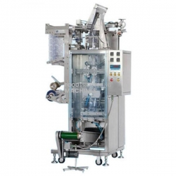 Chutney Packing Machine