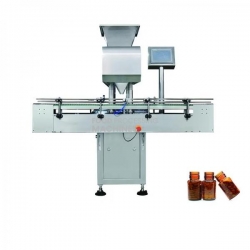 Pharmaceutical Filling Machine