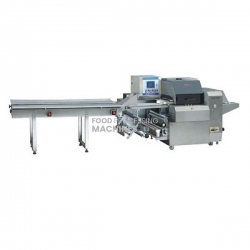 Horizontal Pillow Packing Machine