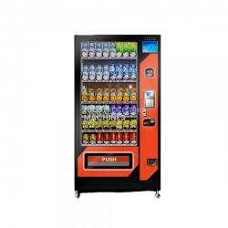 Medicine Vending Machine