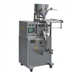 Granules Packing Machines