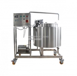 Nugget Coating Equipment