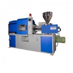 Plastic Injection Molding Machine