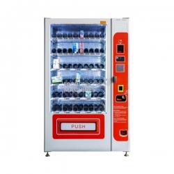 Power Bank Vending Machine