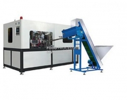 Semi Automatic Blowing Machine