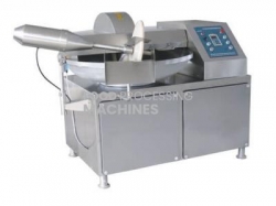 Meat Processing Machines