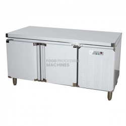 Food Workbench Chiller