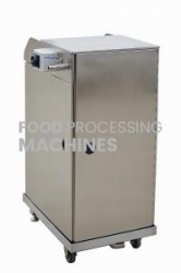 Shrimp Processing Machine