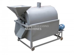 Nuts Processing Machines