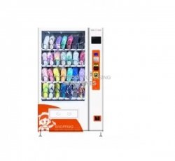 Shoes Vending Machine