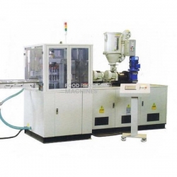 Injection Molding Machine