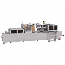 Thermoforming Vacuum Packaging Machine