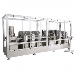 Aluminum Foil EPE Sealing Machine