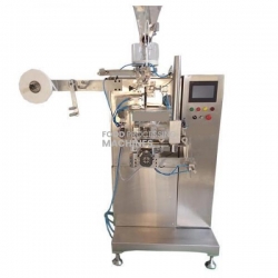 Tobacco Packing Machine