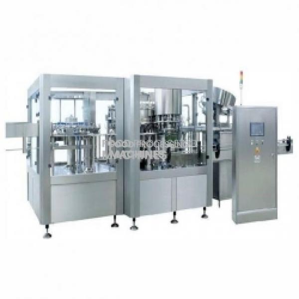 Grain Processing Machines in United Arab Emirates