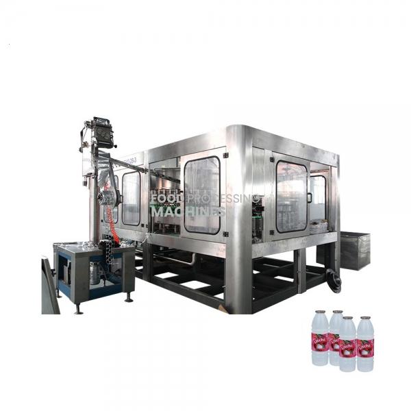 Food Processing Machines in Vietnam