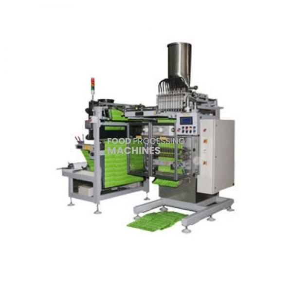 Food Packing Machines in Dubai