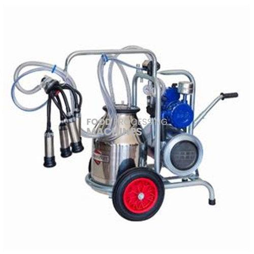 Dairy Farm Equipments