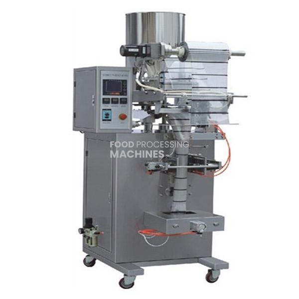 Pouch Packing Machines in Malaysia