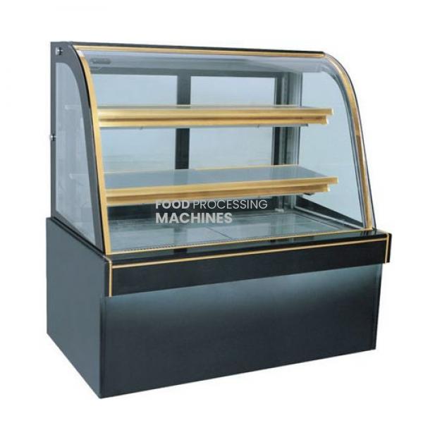 Food Cold Storage Equipments in China