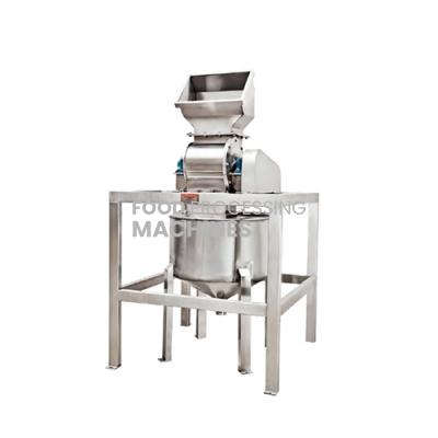 Food Processing Machines in Botswana