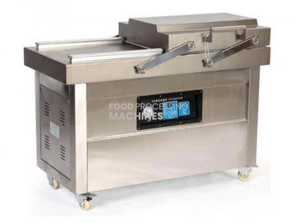 Food Packing Machines in Ecuador