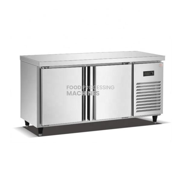 Food Cold Storage Equipments in Nigeria